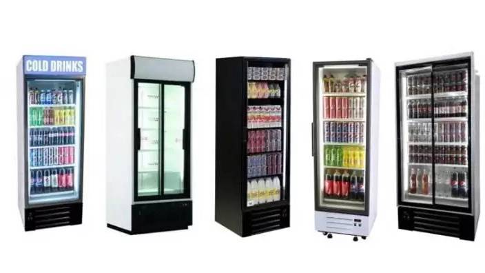 تولید شیرسردکن مددی، تولید کننده یخچال فروشگاهی و لبنیاتی در تهران